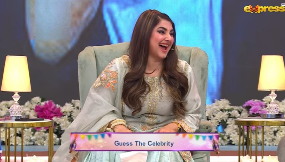 Maya Ali Slams Javeria Saud For Degrading Yumna Zaidi
