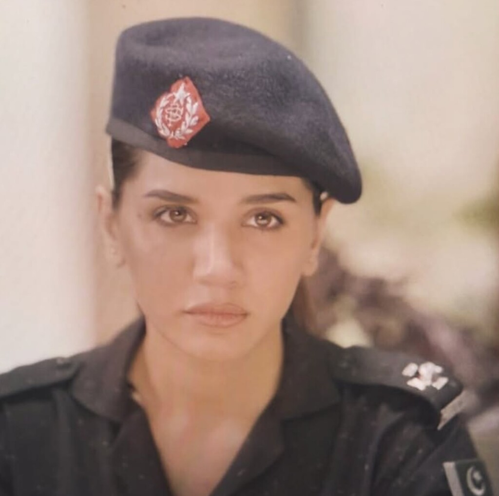 Kiran Ashfaq Hussain Dar Shares Details of Her TV  Comeback