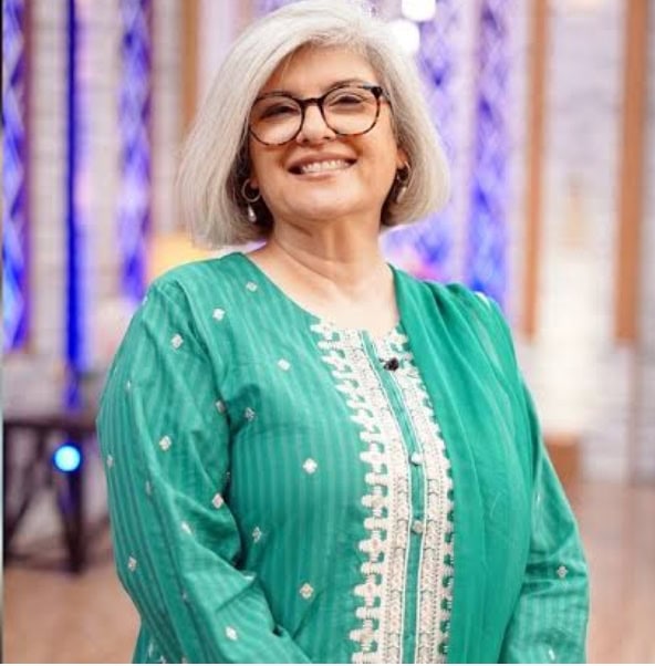 Marina Khan on Critiquing Tanhaiyan & Ankahi on Kya Drama Hai