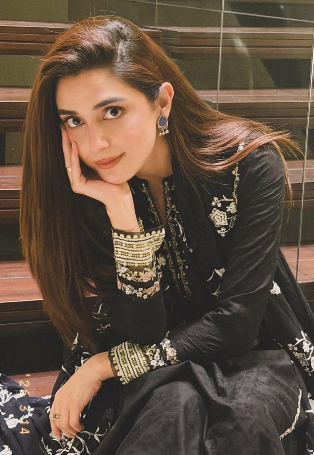 Maya Ali Slams Javeria Saud For Degrading Yumna Zaidi