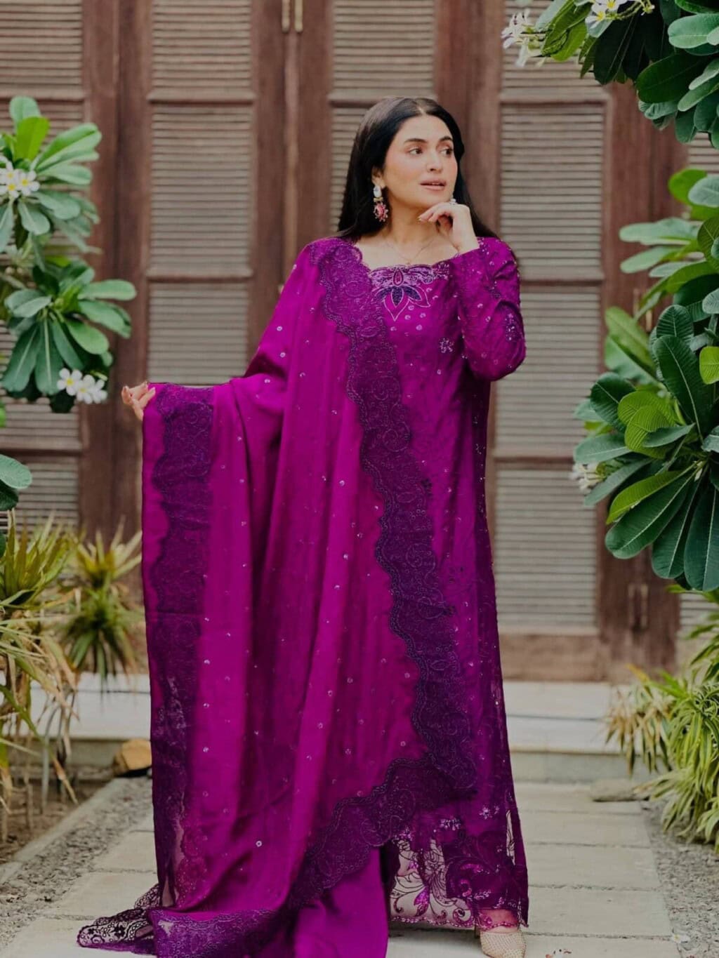 Maya Khan’s Powerful Message for Divorced Women