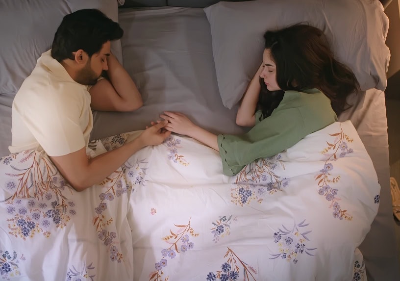 Meri Zindagi Hai Tu Last Episode Public Reaction