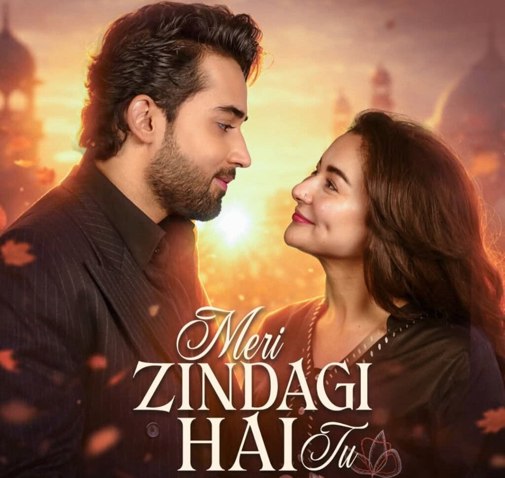 Meri Zindagi Hai Tu Last Episode Public Reaction