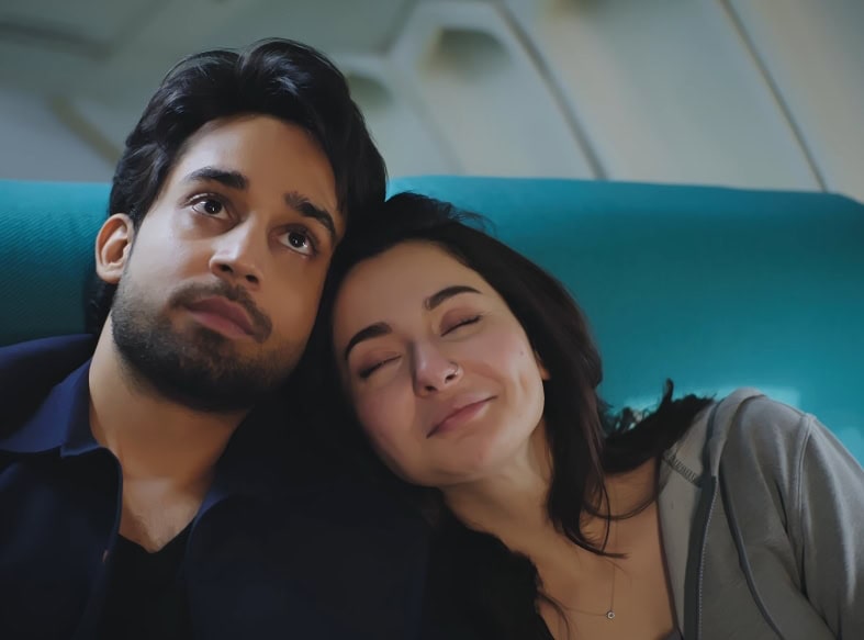 Meri Zindagi Hai Tu Last Episode Public Reaction