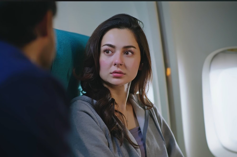 Meri Zindagi Hai Tu Last Episode Public Reaction
