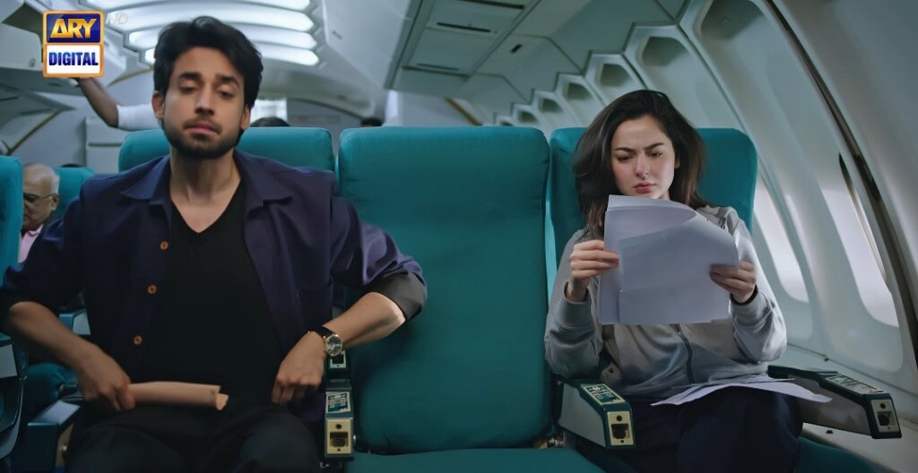 Meri Zindagi Hai Tu Last Episode Public Reaction
