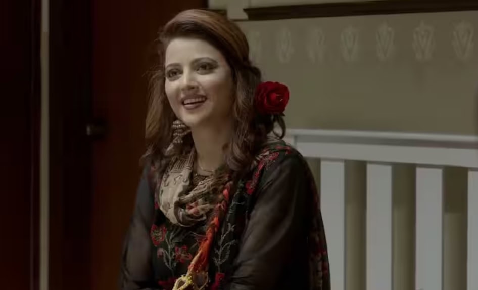 Mizna Waqas’ Age Reveal Sparks Online Debate