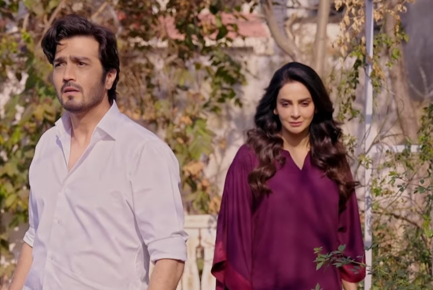 Muamma Episode 25 – Shahjanan’s Strong Character Sparks Debate