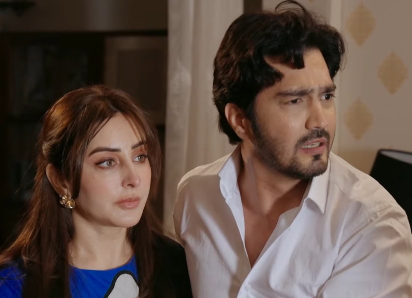 Muamma Episode 25 – Shahjanan’s Strong Character Sparks Debate