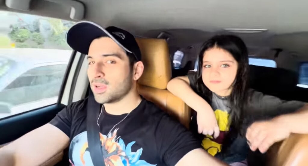 Muneeb Butt Reveals Reason Of Blessings in His Income