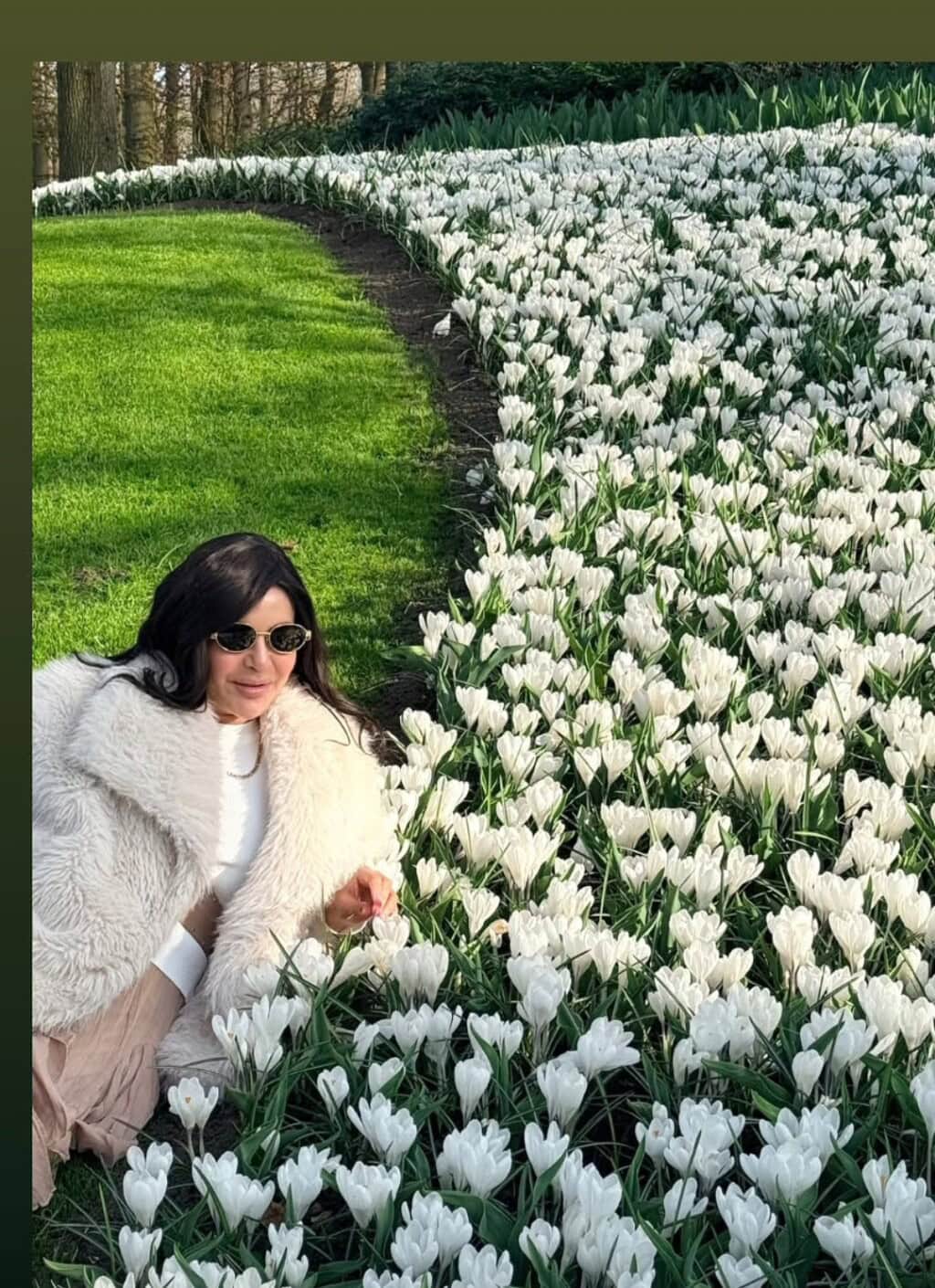 Nida Yasir & Yasir Nawaz Vacationing in Europe