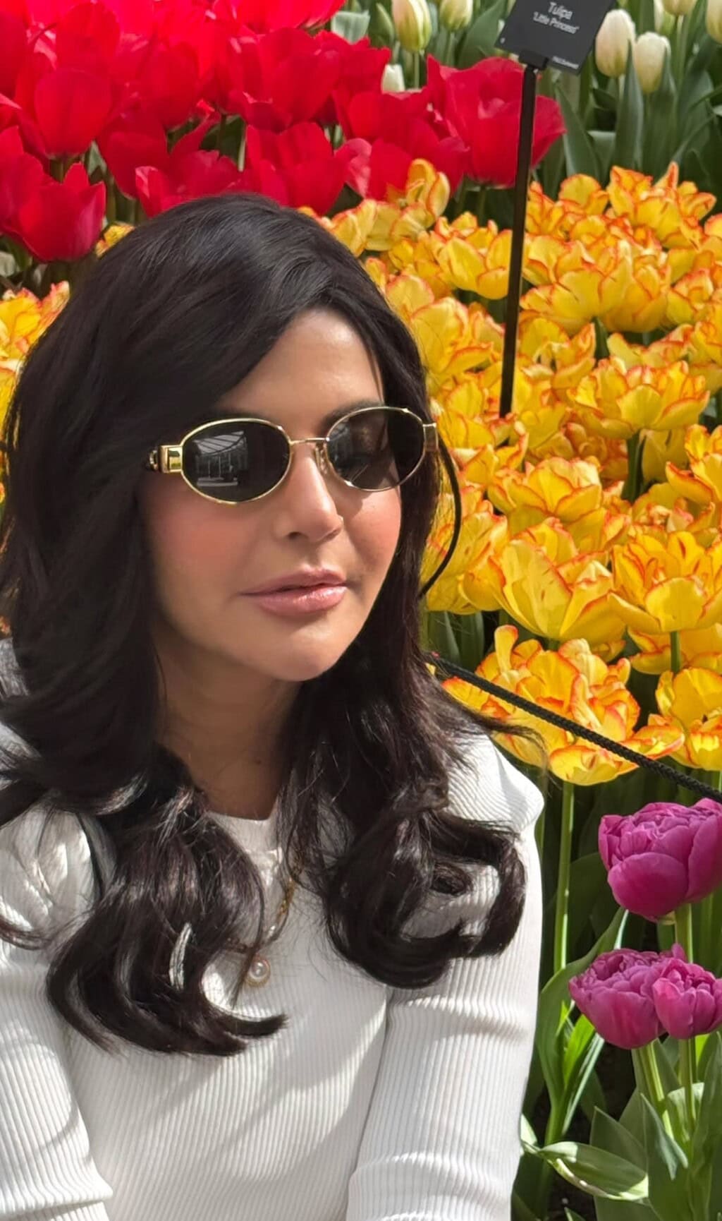 Nida Yasir & Yasir Nawaz Vacationing in Europe