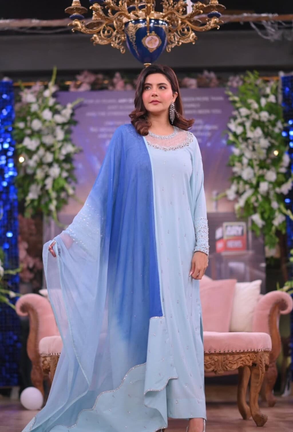 Nida Yasir on Why She Doesn’t Want Weight Loss Compliments