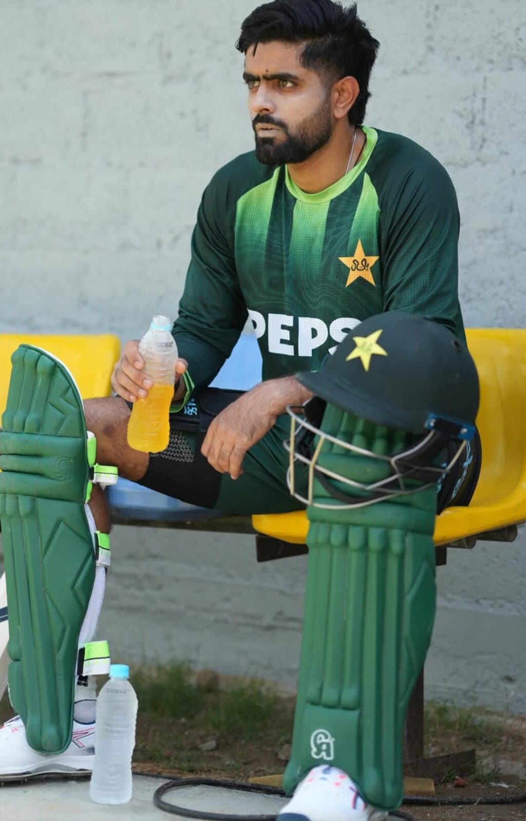Faysal Quraishi’s Advice to Pakistani cricketers Wins Hearts