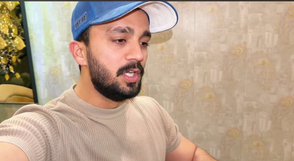 Rajab Butt Discusses Money Spent On Son & Seeing Him