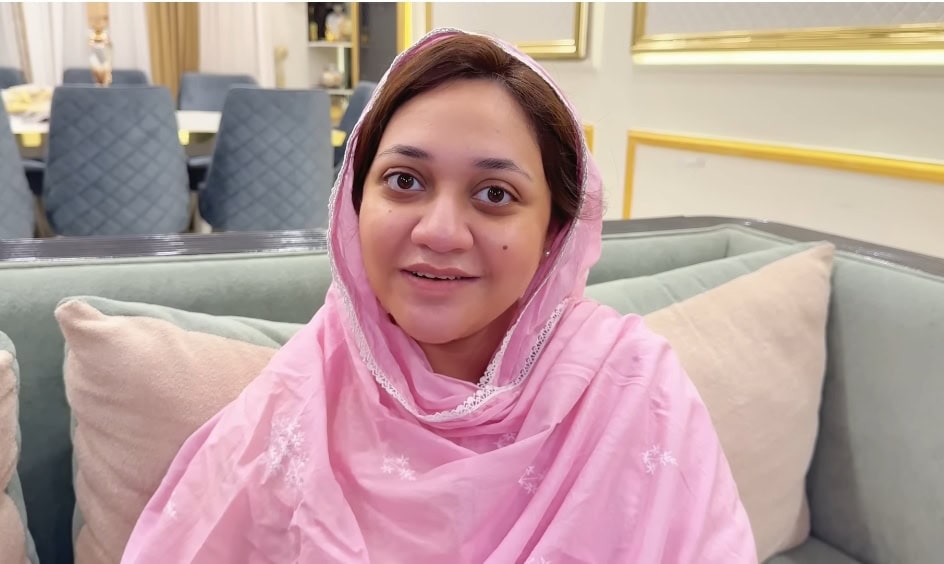 Rajab Butt’s Mother’s Terms & Conditions for Reconciliation with Emaan