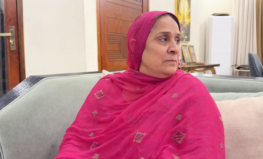 Rajab Butt’s Mother’s Terms & Conditions for Reconciliation with Emaan