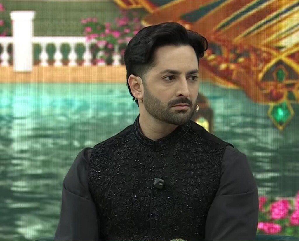 Family Planning Discussion in Ramzan Show Sparks Debate