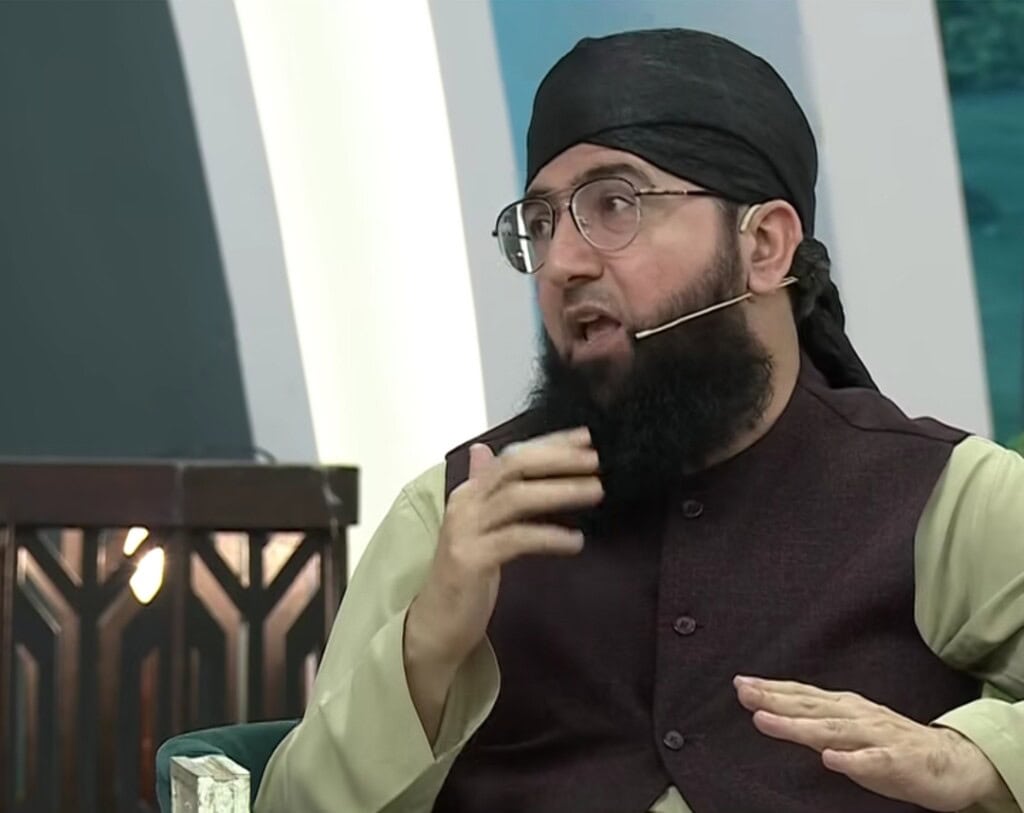 Family Planning Discussion in Ramzan Show Sparks Debate