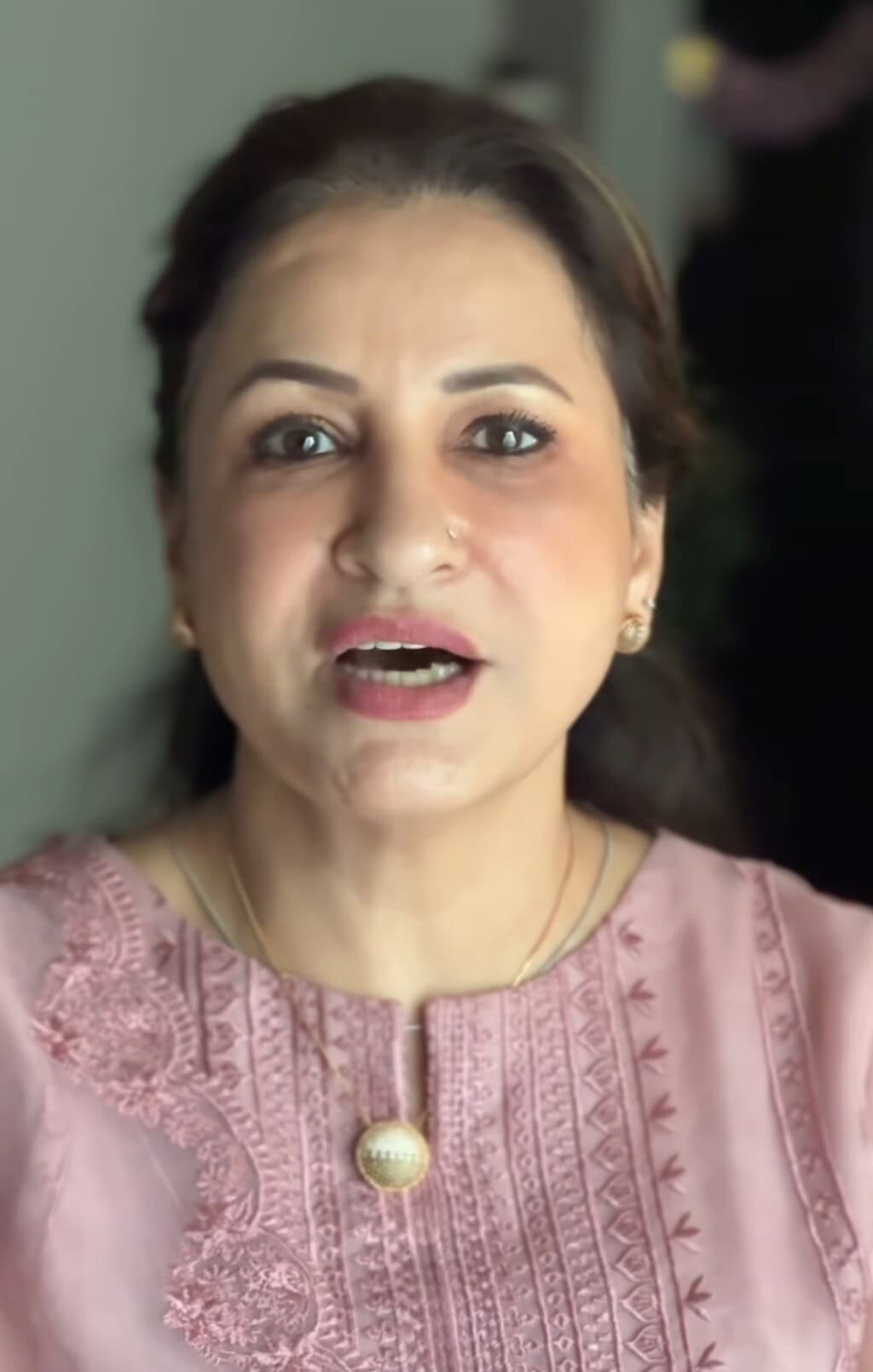 Saba Faisal Defends Javeria Saud’s Yumna Zaidi Statement