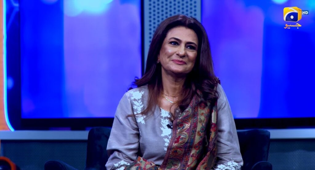 Saba Hameed Opens Up About Slapping Hiba Bukhari