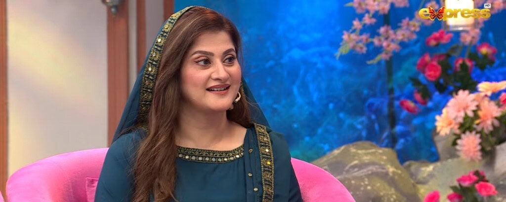 Sahiba’s Honest Confessions About Her Sons’ Marriages
