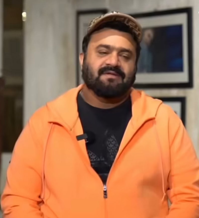 Sahir Ali Bagga Wants Indian music Banned in Pakistan