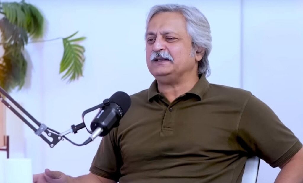 Saife Hassan On Atif Aslam’s Demand During Sang E Mah Shooting