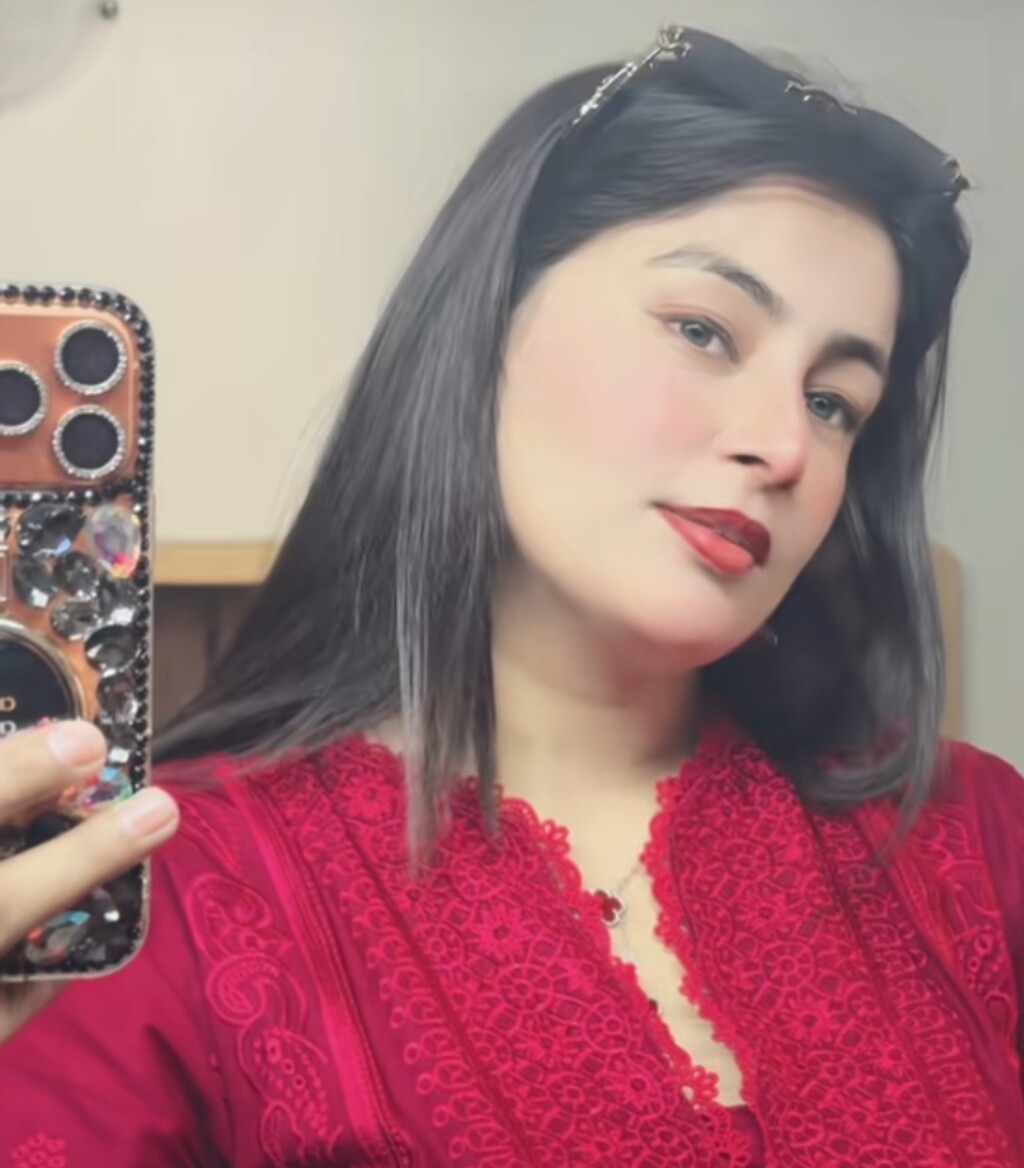 Famous Tiktoker Killed In Islamabad