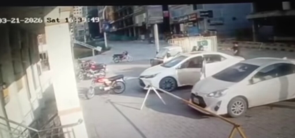 Famous Tiktoker Killed In Islamabad