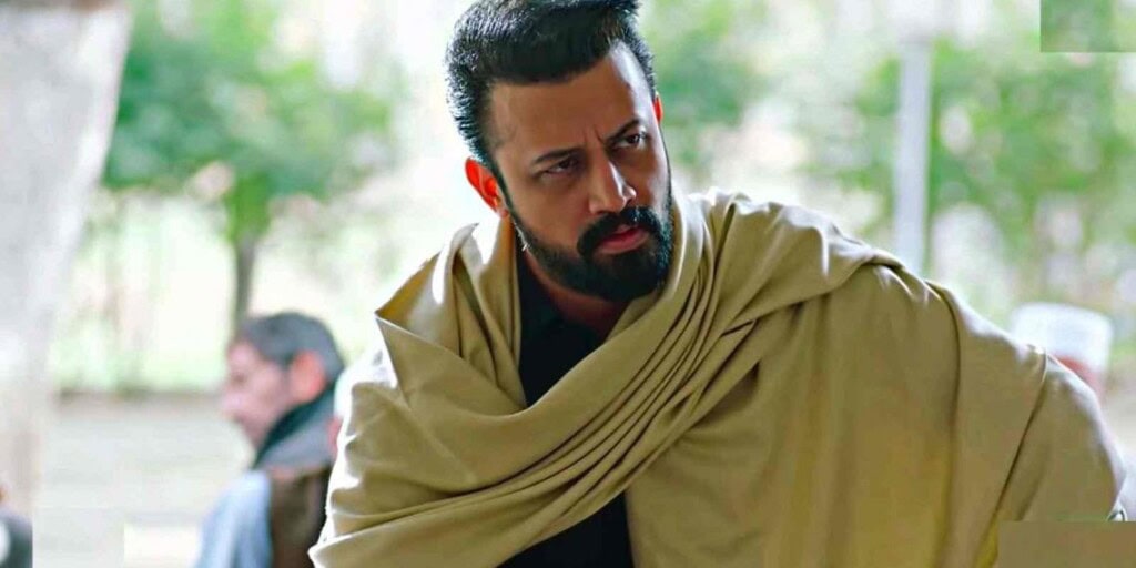 Saife Hassan On Atif Aslam’s Demand During Sang E Mah Shooting