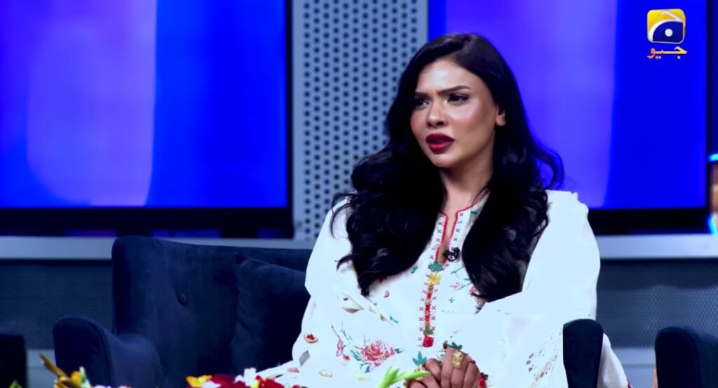 Sara Loren’s Complaint From Bullah Co-Actor Shaan Shahid