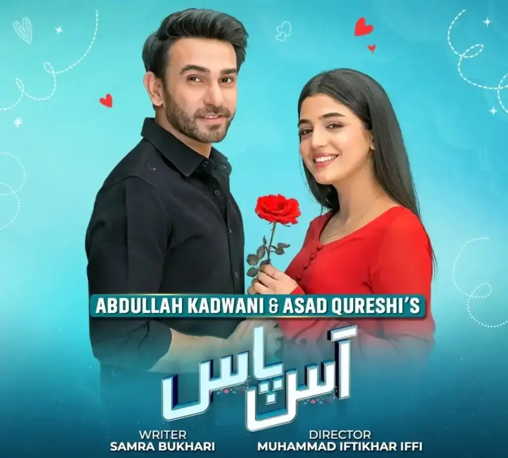 Ali Ansari About Delivering More Hit Show Than Sajal Aly