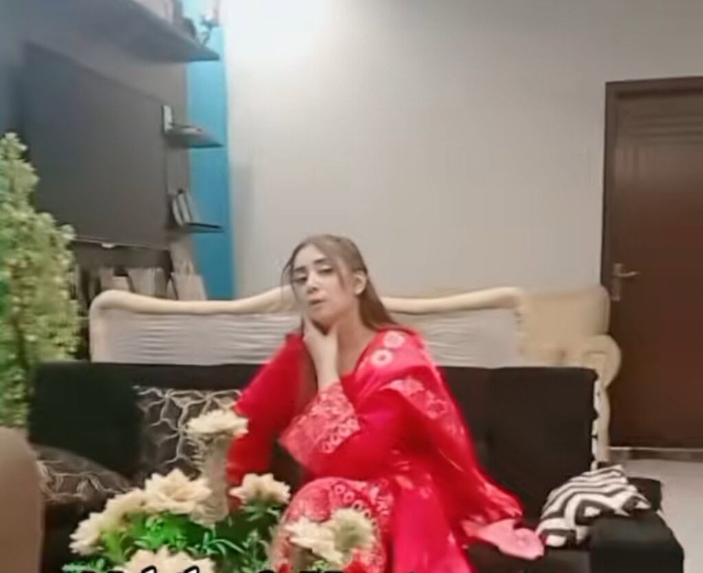 Dr Nabiha Ali Khan and Haris Khokhar Divorce Update