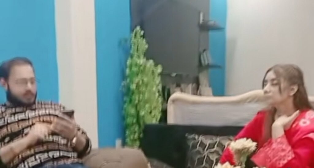 Dr Nabiha Ali Khan and Haris Khokhar Divorce Update