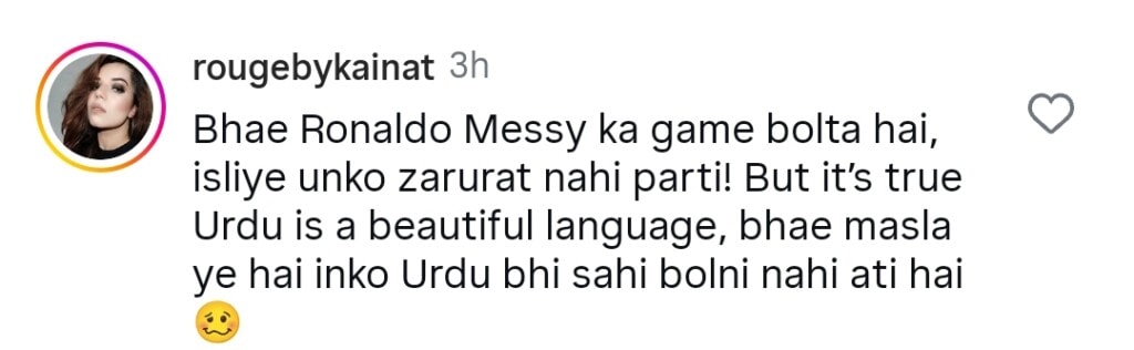 Faysal Quraishi’s Advice to Pakistani cricketers Wins Hearts