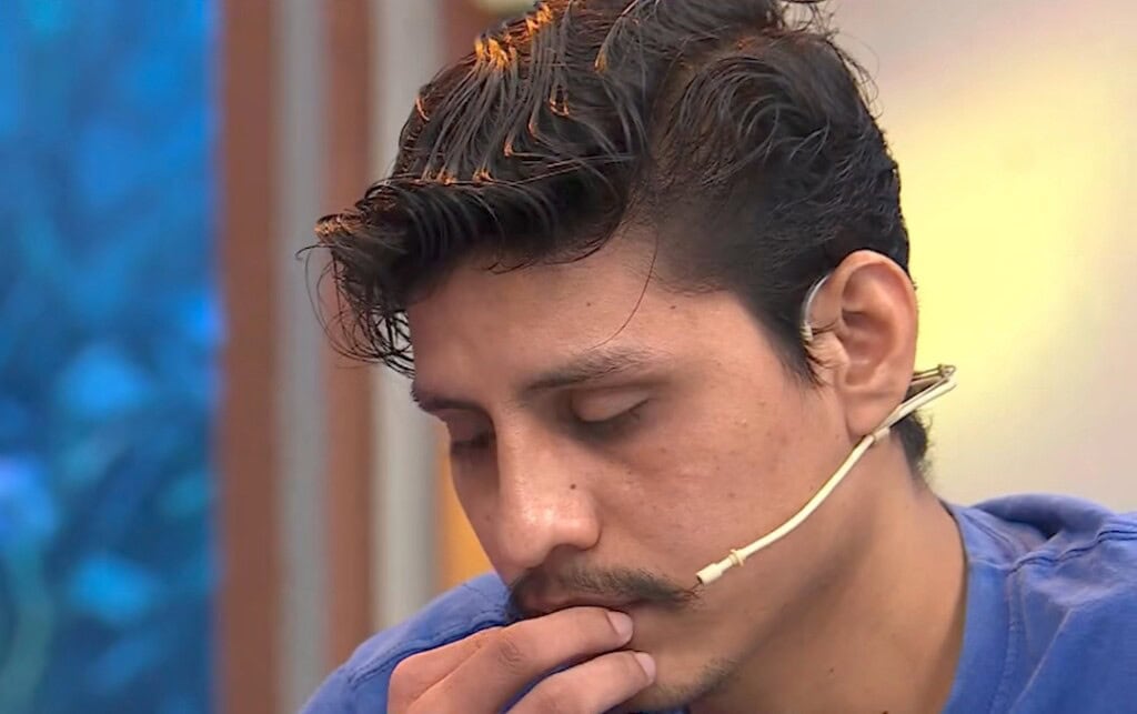Saud Qasmi & Javeria Saud Cry During Live Transmission