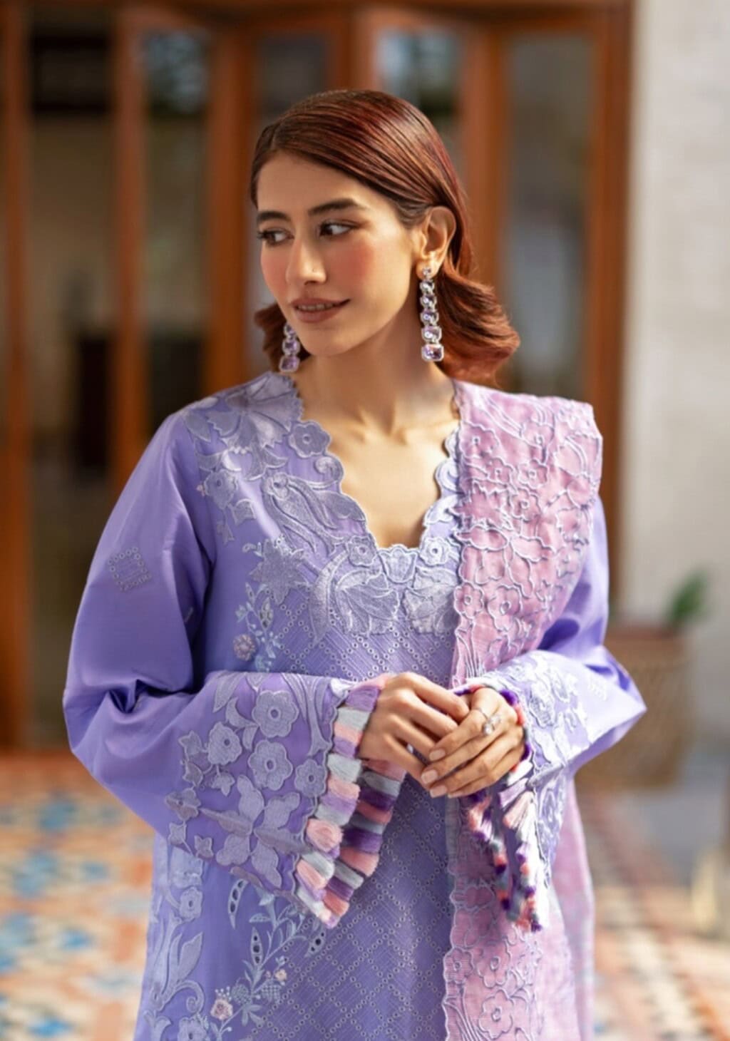 Syra Yousuf Appreciation for Shahroz’s Mother gets applause
