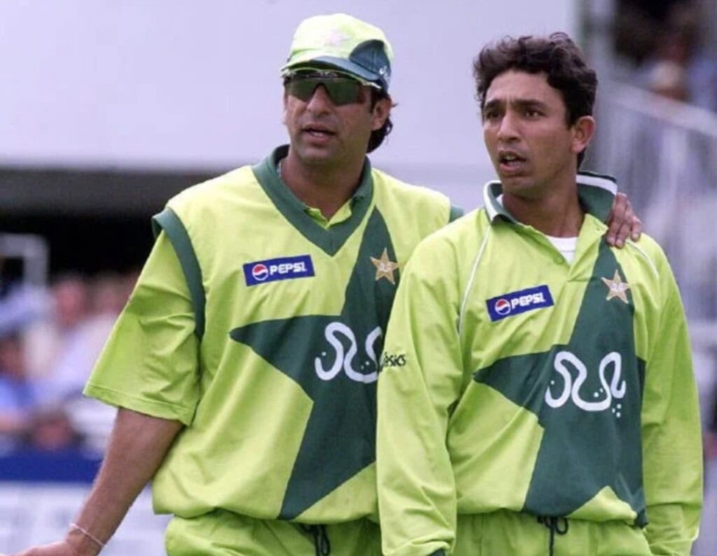 Ahmed Shehzad Blames 90s Cricketers for Destroying Pakistani Cricket