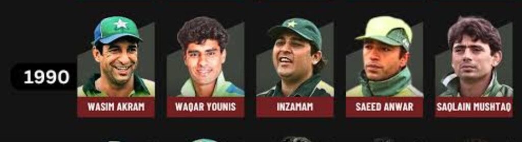 Ahmed Shehzad Blames 90s Cricketers for Destroying Pakistani Cricket