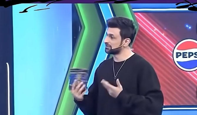 Mizna Waqas Angry at Shoaib Malik After Viral Controversy