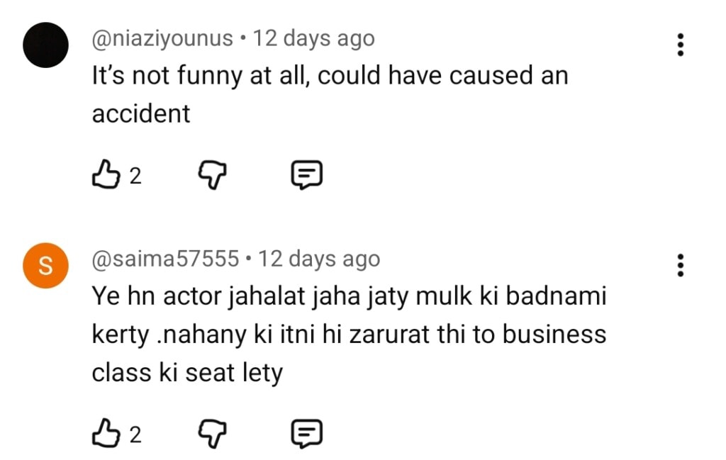 Aijaz Aslam’s Story Puts Adnan Siddiqui Under Fire