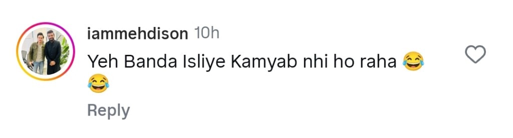 Sajid Hasan Gets Trolled for Mocking Wife