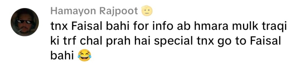 Faysal Quraishi Faces Backlash for Commenting on Srha Asghar’s Pregnancy