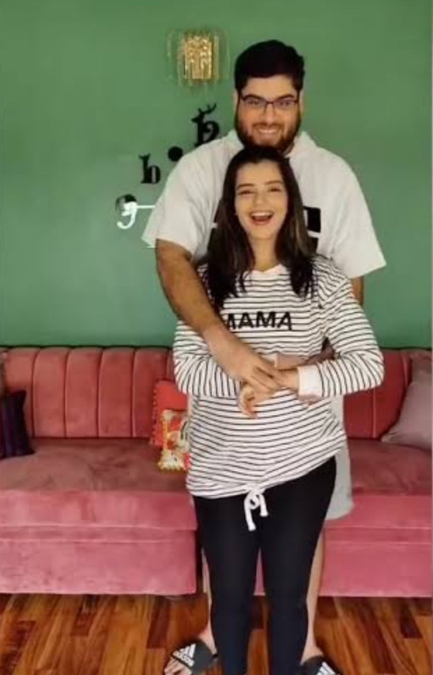 Faysal Quraishi Faces Backlash for Commenting on Srha Asghar’s Pregnancy