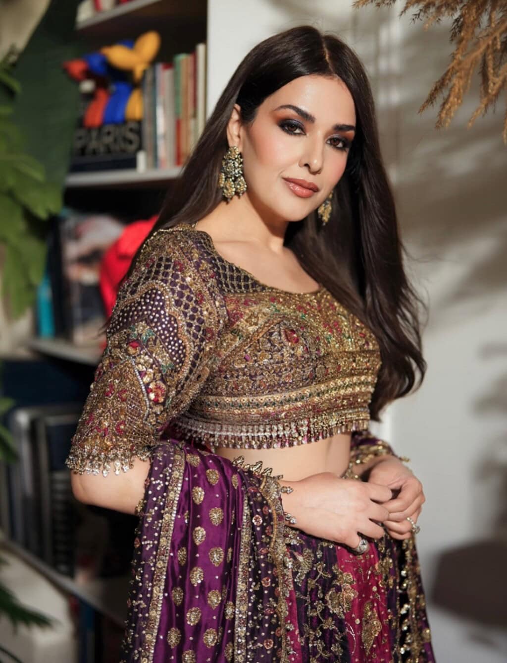 Bridal Client Exposes Natasha Lakhani of Natasha Salon