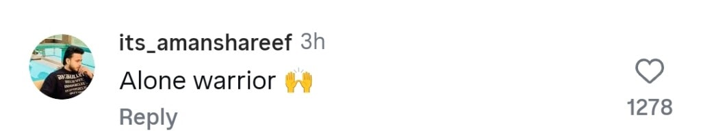 Emaan Fatima Celebrates Six Months of Son Kivan Sultan