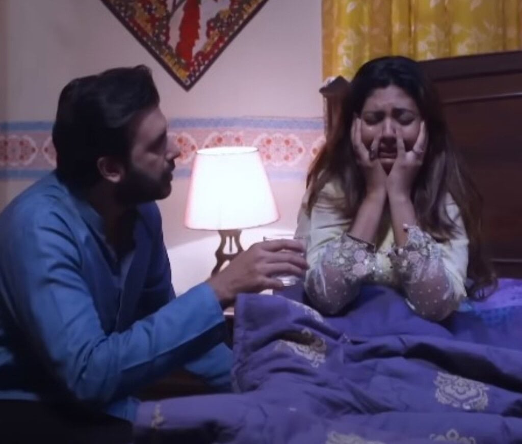 Hassan Ahmed On Negative Impacts of Playing Evil Character in Baby Baji