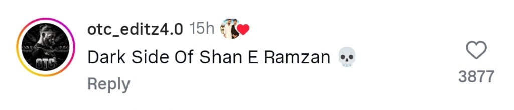 Former Contestant At Shaan E Ramzan Exposes Transmission Reality Former Contestant At Shaan E Ramzan Exposes Transmission Reality