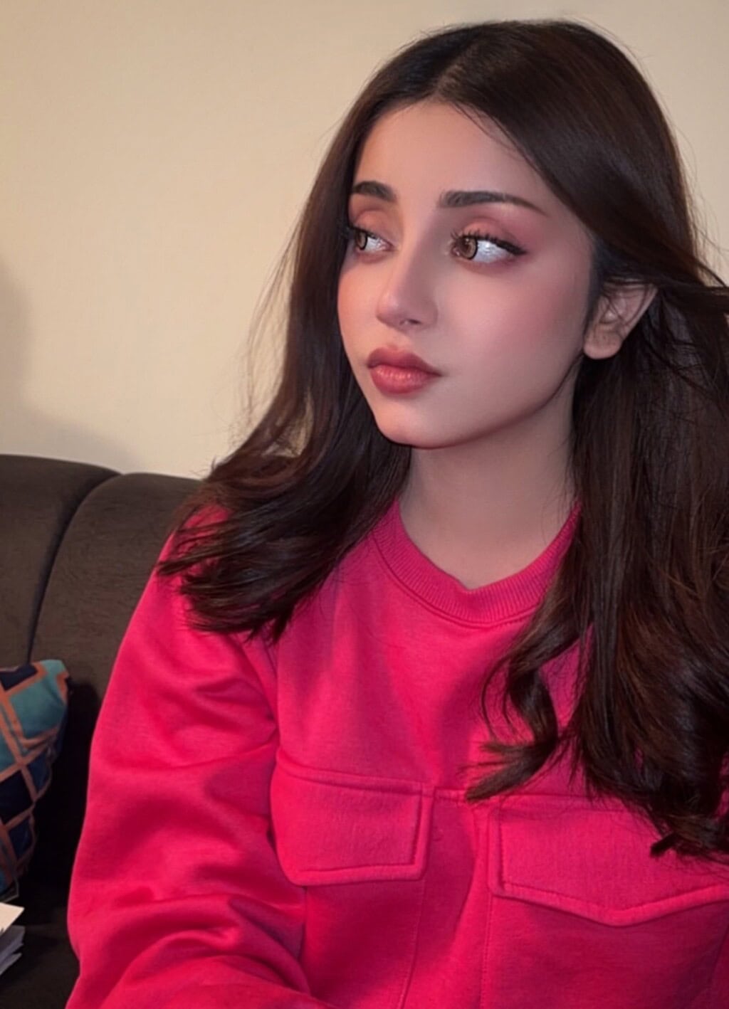Alizeh Shah’s Serious Allegations on Yasir Nawaz & Other Senior Actors